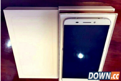 乐视手机屏幕两侧留黑边