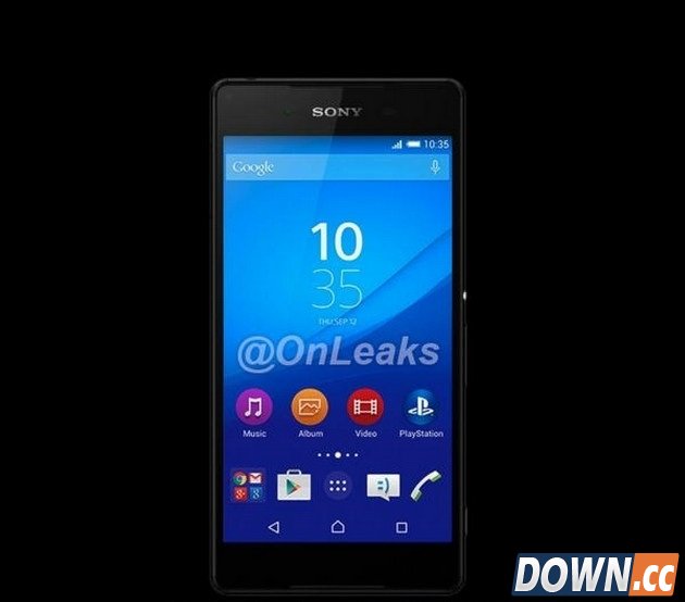 索尼Z4/LG G4图照配置一览无余