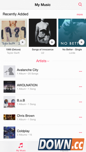 ios8.4beta1官方下载地址更新发布