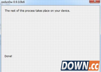 pp助手降级图文教程