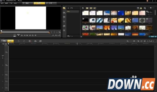 解决会声会影X5出现错误38，文件已损坏或被修改
