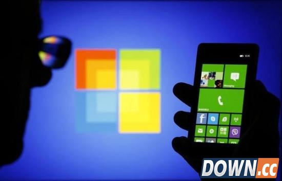 微软发布WP触摸版Office应用