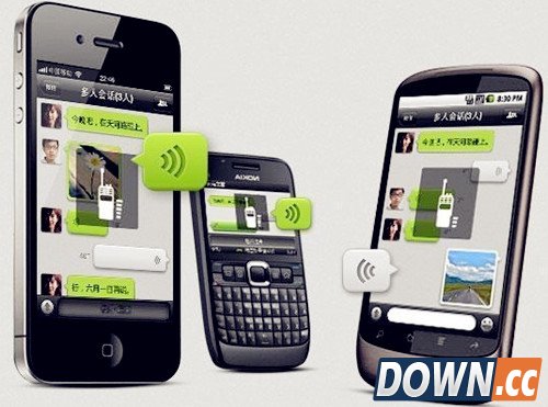 微信头像无法显示怎么办