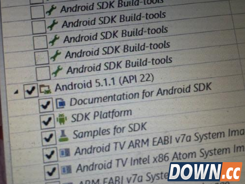 android5.1.1下载发布