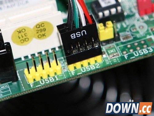 移动硬盘内容不显示怎么办？