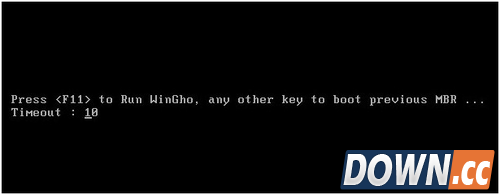 电脑怎么一键还原