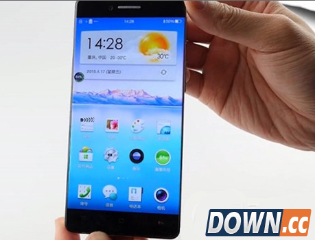 oppo r7真机上手评测