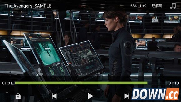 手机视频格式哪个好