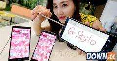 lg g stylo配置好不好