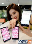 lg g stylo什么时候出