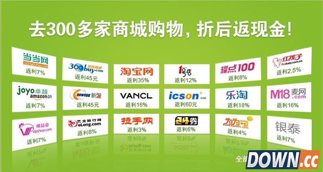 淘宝返利网哪个最好