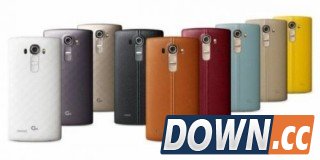 lg g4多少钱