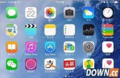 apple watch图标隐藏教程