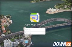 苹果ios地图将增加公共交通信息