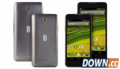 ee harrier mini手机配置怎么样