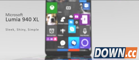 lumia940xl配置参数好不好