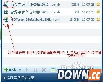 qq旋风图标怎么点亮