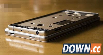 努比亚z9边缘触控怎么操作 nubia z9边缘触控操作图8