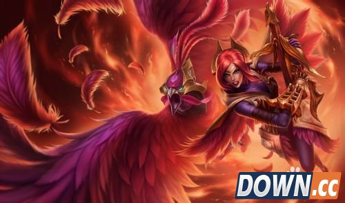 德玛西亚之翼加点