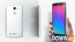 lg magna配置参数怎么样