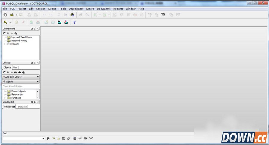 plsql developer怎么用