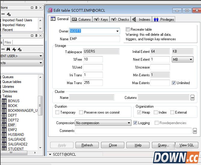plsql developer怎么用