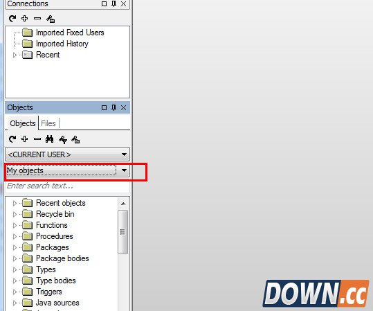 plsql developer怎么用