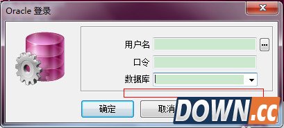 plsql developer连接数据库教程