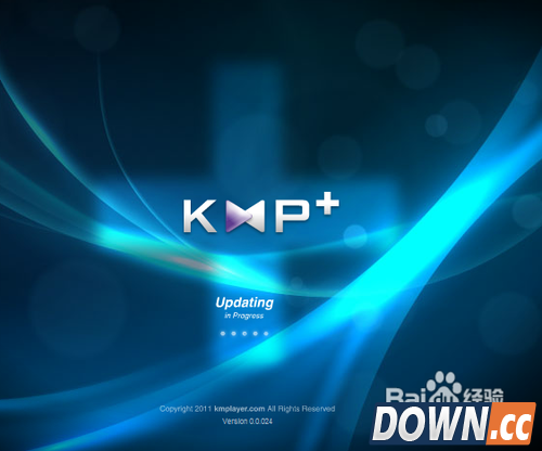 kmplayer播放器怎么用