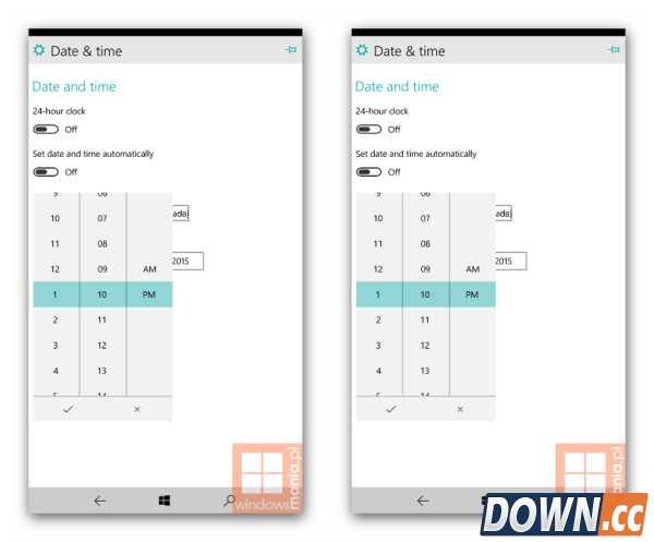 Windows10手机新功能曝光 秒变PC太强大