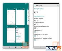 win10手机新功能曝光