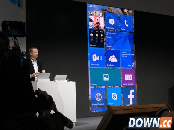 win10手机正式版什么时候发布