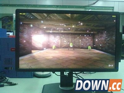 鲁大师怎么跑分