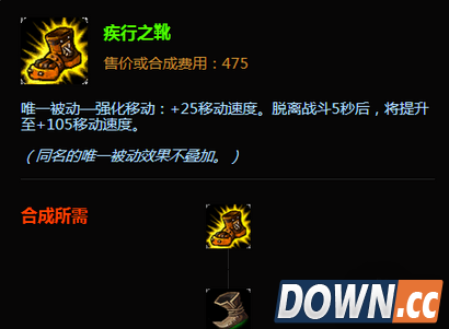 虚空遁地兽出装