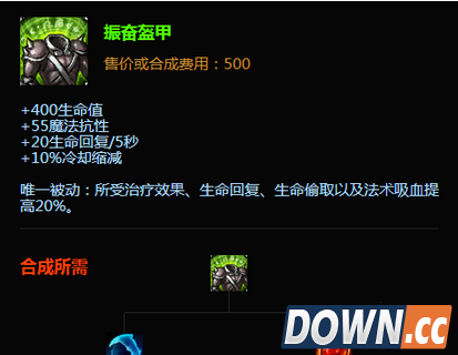 虚空遁地兽出装