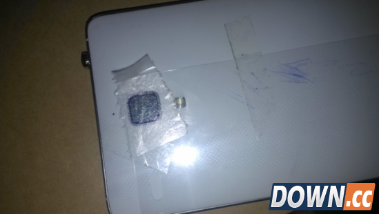 iPhone 6凸起的摄像头该如何保护？