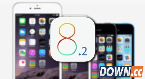 苹果停止iOS 8.2代码验证8.3降级无门 