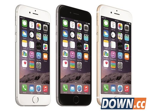 苹果停止iOS 8.2代码验证8.3降级无门 