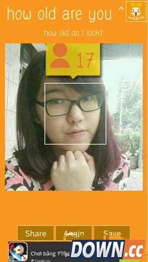 最火测颜龄app叫什么 最火测颜龄软件介绍(附下载)_新客网