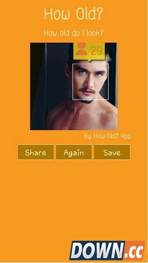 最火测颜龄app叫什么 最火测颜龄软件介绍(附下载)_新客网