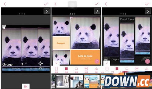美丽拍app怎么用 美丽拍app使用方法介绍3