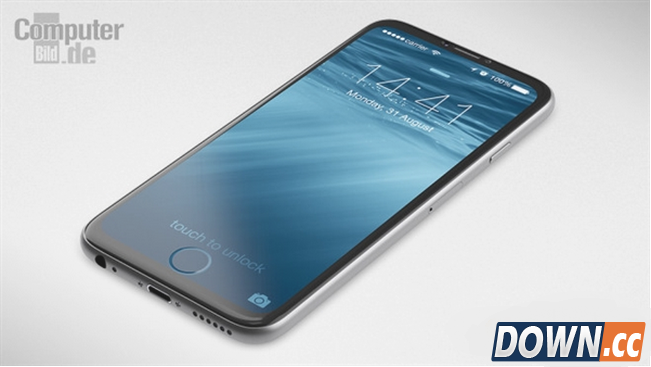 iPhone 7即将跟我们见面