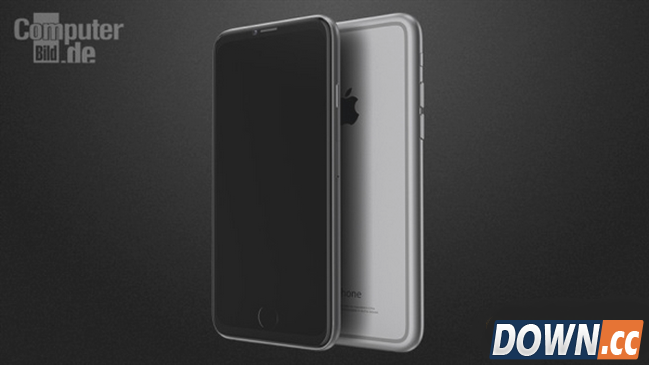 iPhone 7即将跟我们见面