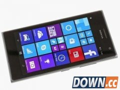 微软lumia735配置参数介绍