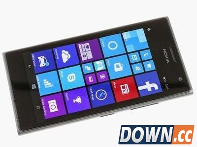 微软lumia735配置参数介绍
