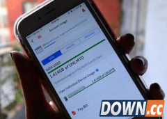 苹果手机节省流量方法