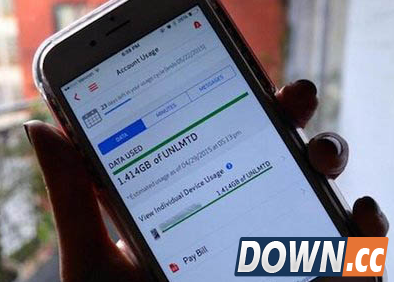 苹果手机节省流量方法