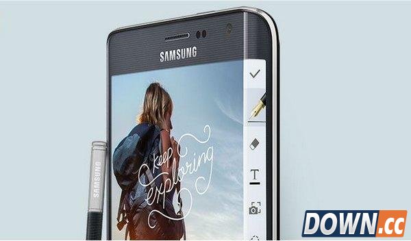 三星note5 edge参数配置介绍