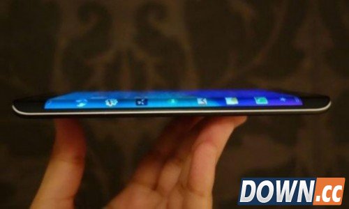 三星note5 edge参数配置介绍