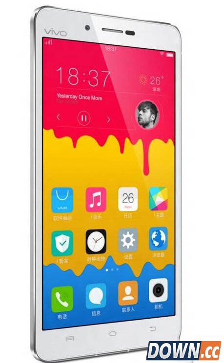 vivo X5Max S怎么样 vivo X5Max S参数配置